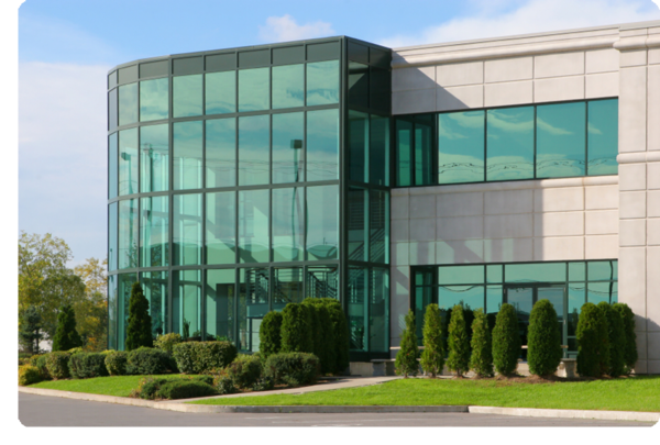 commercial locksmith
